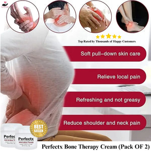 Perfectx Joint & Bone Therapy Cream,
