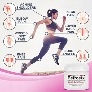 Perfectx Joint & Bone Therapy Cream,