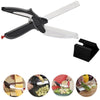 Cleaver Cutter - 2 in 1 Kitchen Knife / Cleaver Cutters