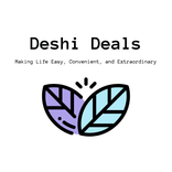 Deshi Deals