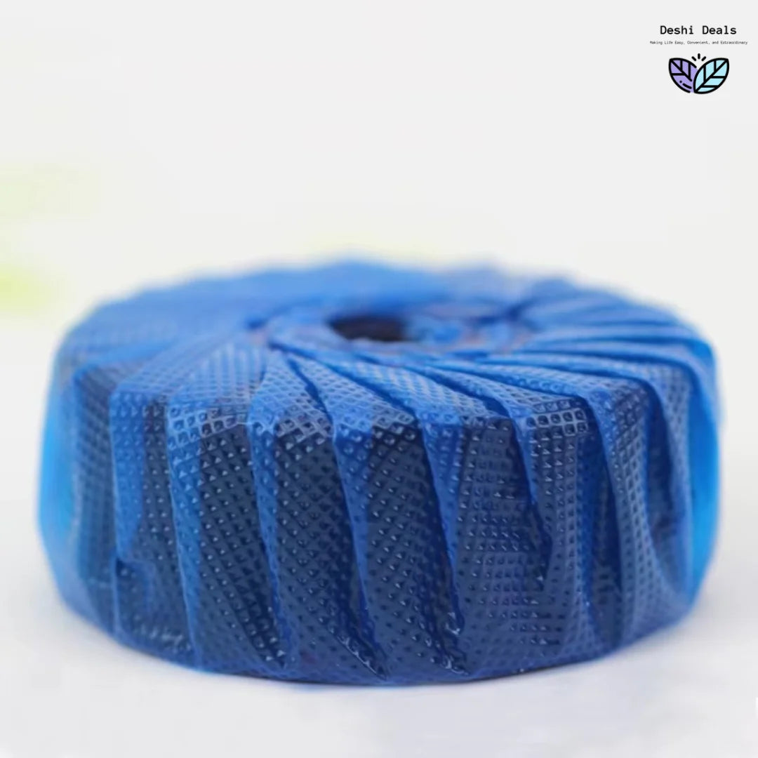 Japan’s FreshFlush Cleaning & Deodorizer Tablets ⭐⭐⭐⭐⭐4.8/5 Customer Rating